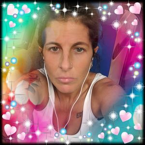 Meet your Posher, Kellie